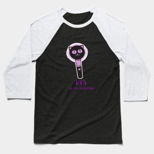 BTS is my Euphoria KPOP Baseball T-Shirt